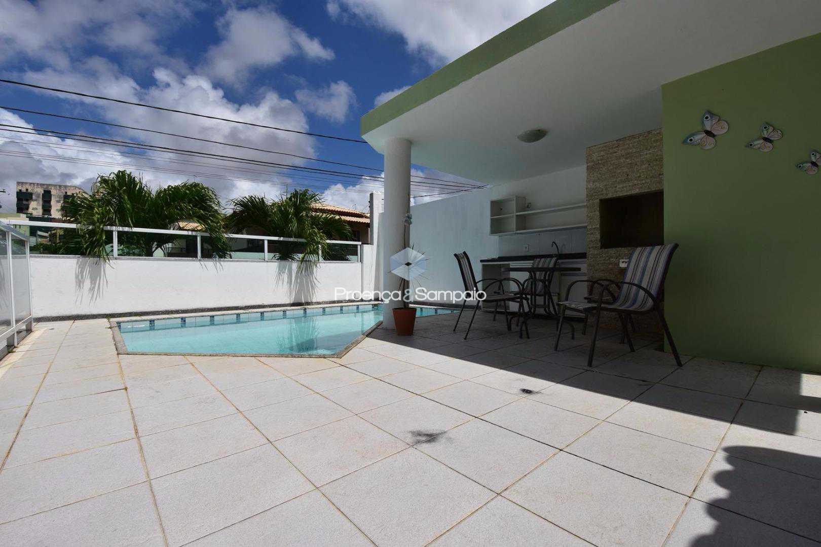 FOTO1 - Casa em Condomínio 4 quartos à venda Lauro de Freitas,BA - R$ 680.000 - PSCN40012 - 3