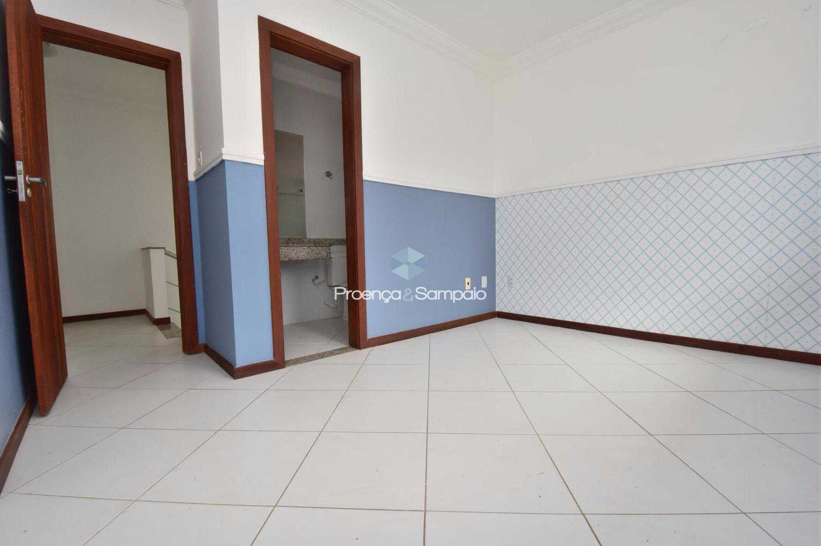FOTO14 - Casa em Condomínio 4 quartos à venda Lauro de Freitas,BA - R$ 680.000 - PSCN40012 - 16