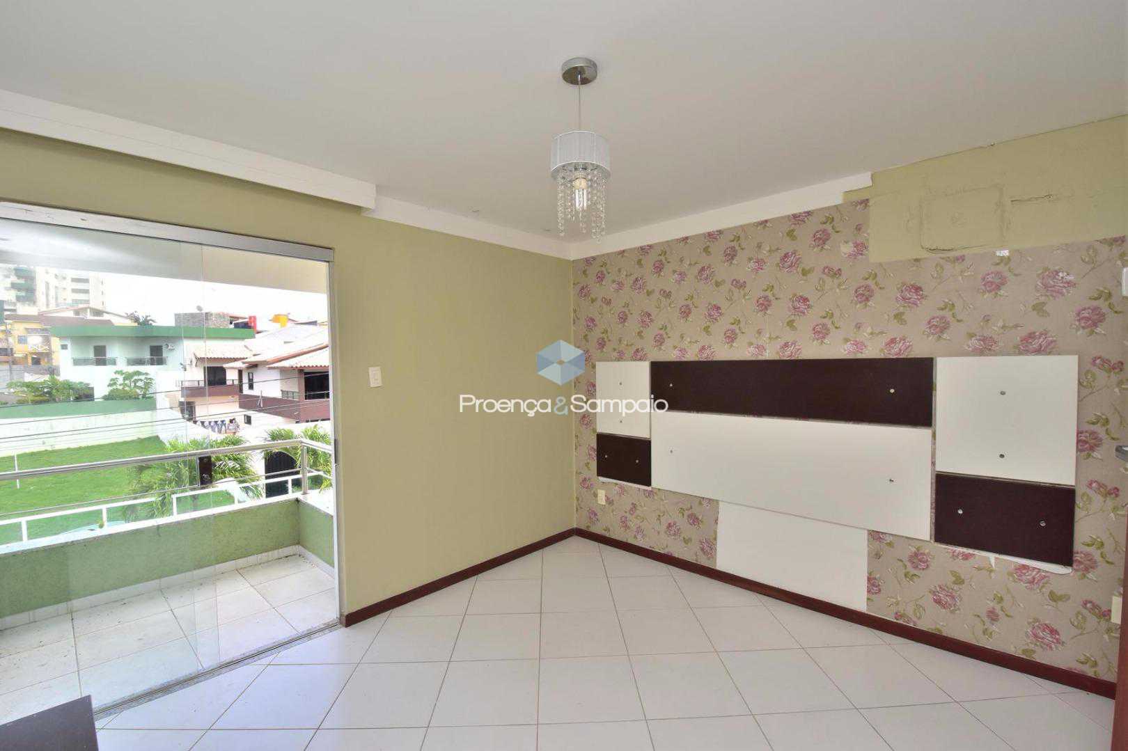 FOTO16 - Casa em Condomínio 4 quartos à venda Lauro de Freitas,BA - R$ 680.000 - PSCN40012 - 18