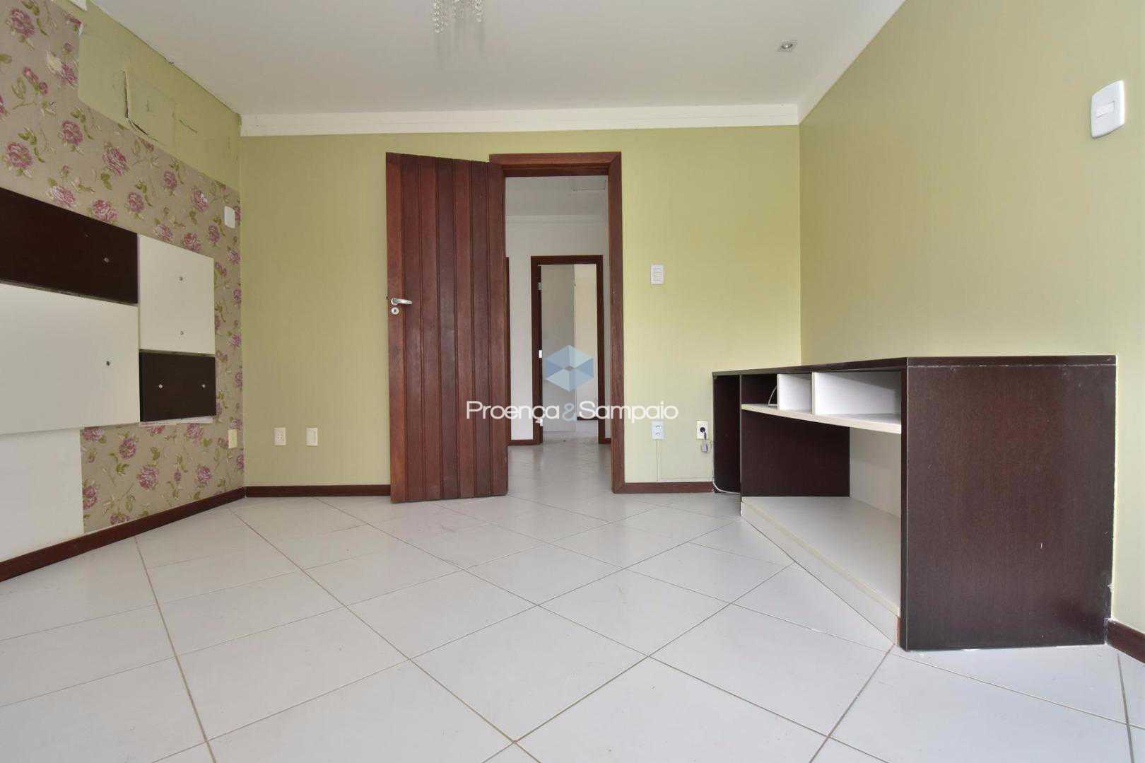 FOTO17 - Casa em Condomínio 4 quartos à venda Lauro de Freitas,BA - R$ 680.000 - PSCN40012 - 19
