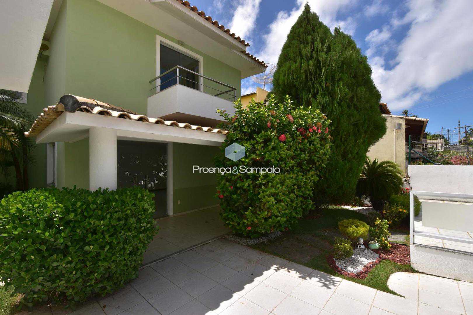 FOTO3 - Casa em Condomínio 4 quartos à venda Lauro de Freitas,BA - R$ 680.000 - PSCN40012 - 5