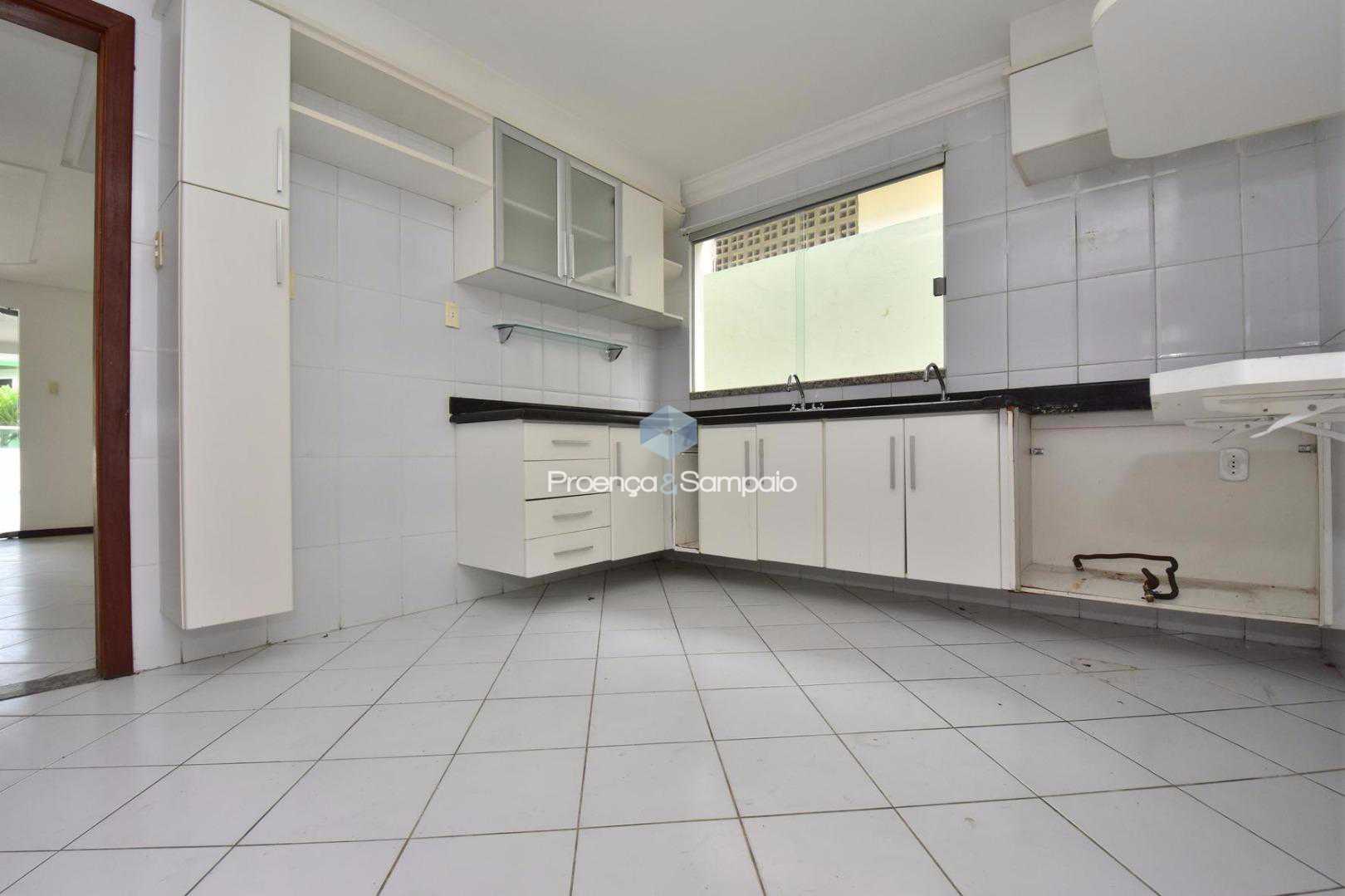 FOTO5 - Casa em Condomínio 4 quartos à venda Lauro de Freitas,BA - R$ 680.000 - PSCN40012 - 7
