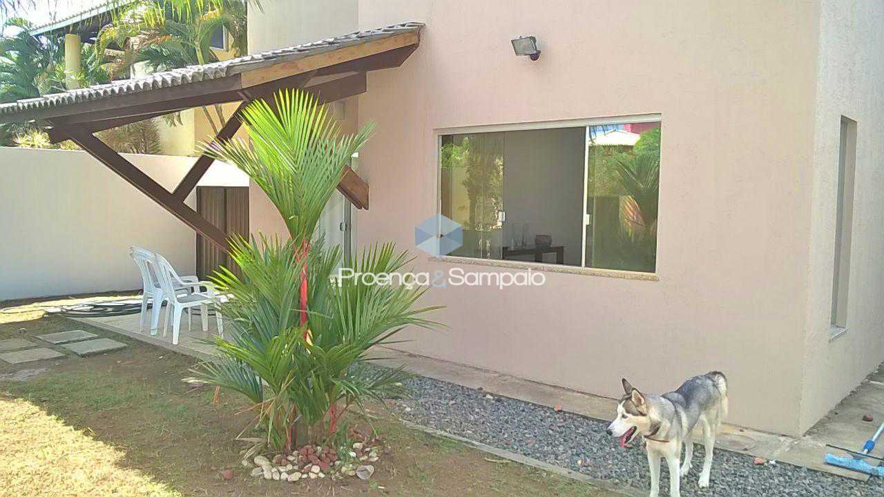 FOTO2 - Casa em Condomínio 4 quartos à venda Camaçari,BA - R$ 690.000 - PSCN40010 - 4