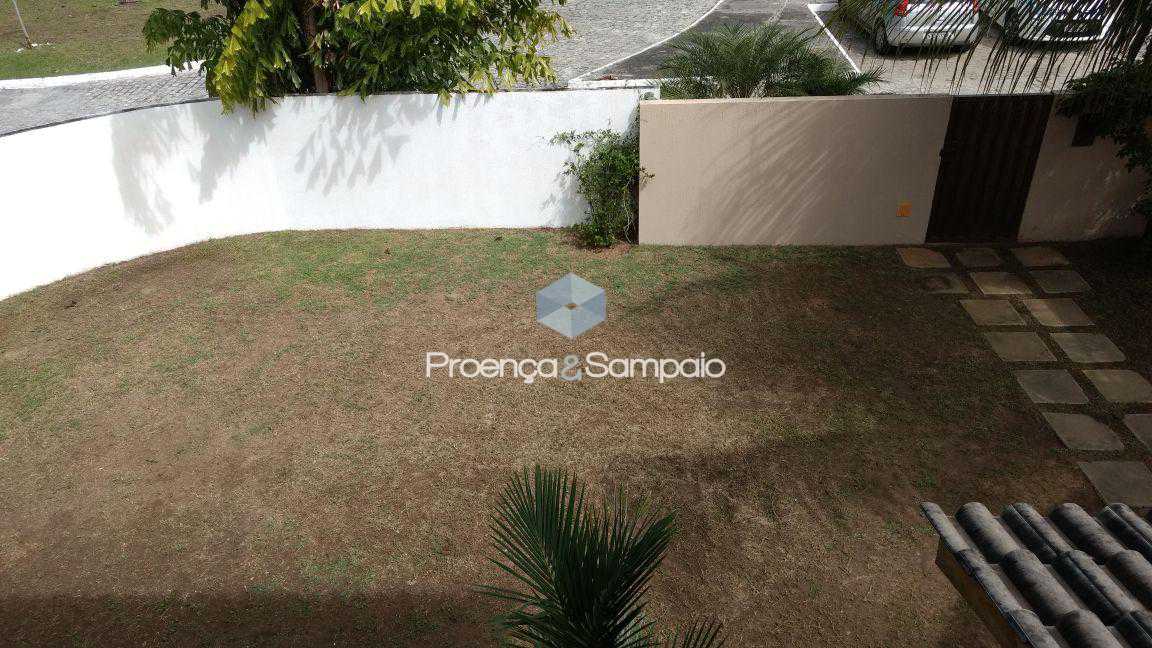 FOTO6 - Casa em Condomínio 4 quartos à venda Camaçari,BA - R$ 690.000 - PSCN40010 - 8