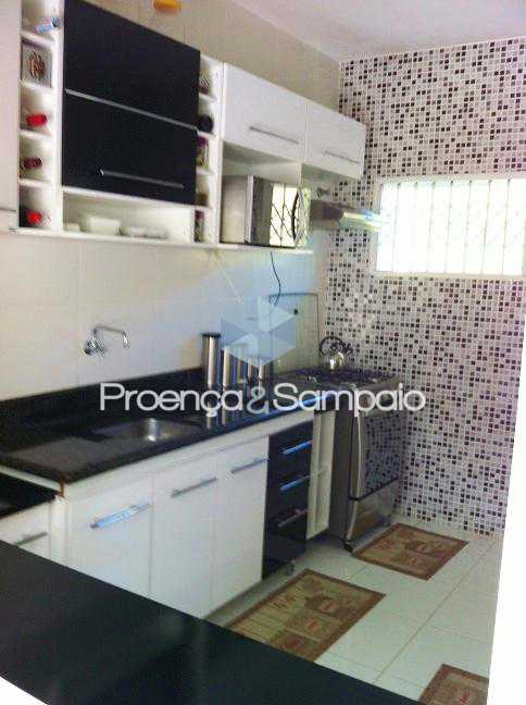 FOTO8 - Casa em Condomínio à venda Rua Ipecaetá,Salvador,BA - R$ 335.000 - PSCN30016 - 10