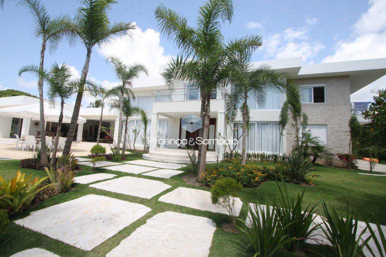 FOTO1 - Casa em Condomínio 4 quartos à venda Lauro de Freitas,BA - R$ 4.000.000 - PSCN40008 - 3
