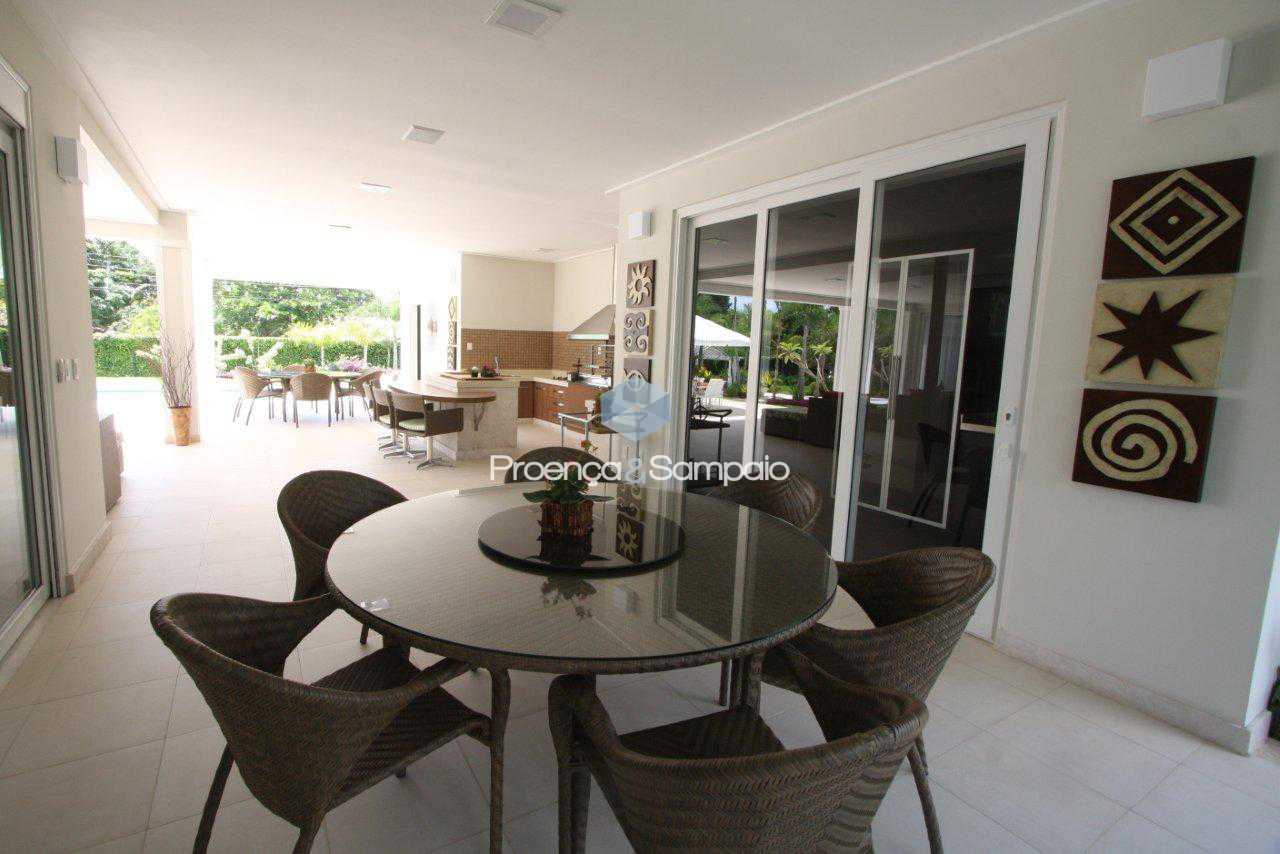 FOTO13 - Casa em Condomínio 4 quartos à venda Lauro de Freitas,BA - R$ 4.000.000 - PSCN40008 - 15