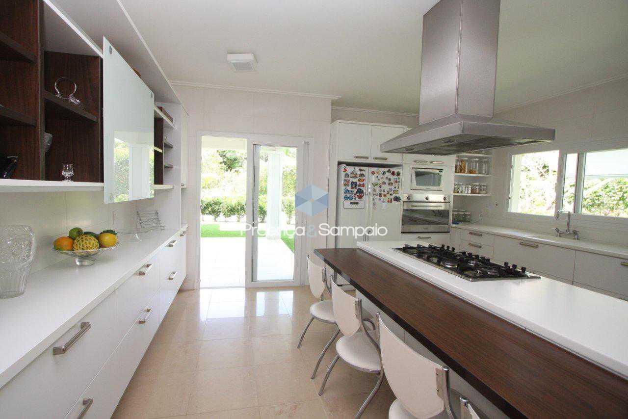 FOTO21 - Casa em Condomínio 4 quartos à venda Lauro de Freitas,BA - R$ 4.000.000 - PSCN40008 - 23