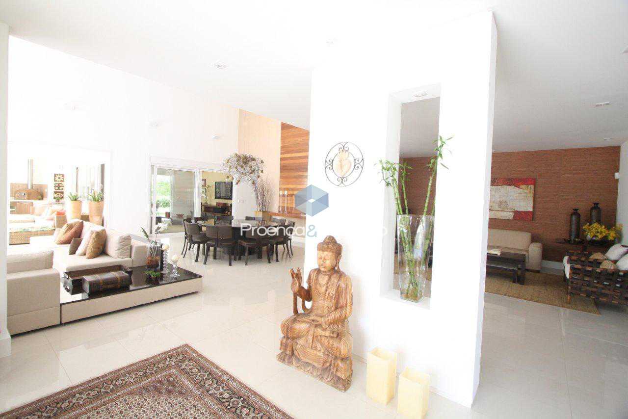 FOTO27 - Casa em Condomínio 4 quartos à venda Lauro de Freitas,BA - R$ 4.000.000 - PSCN40008 - 29