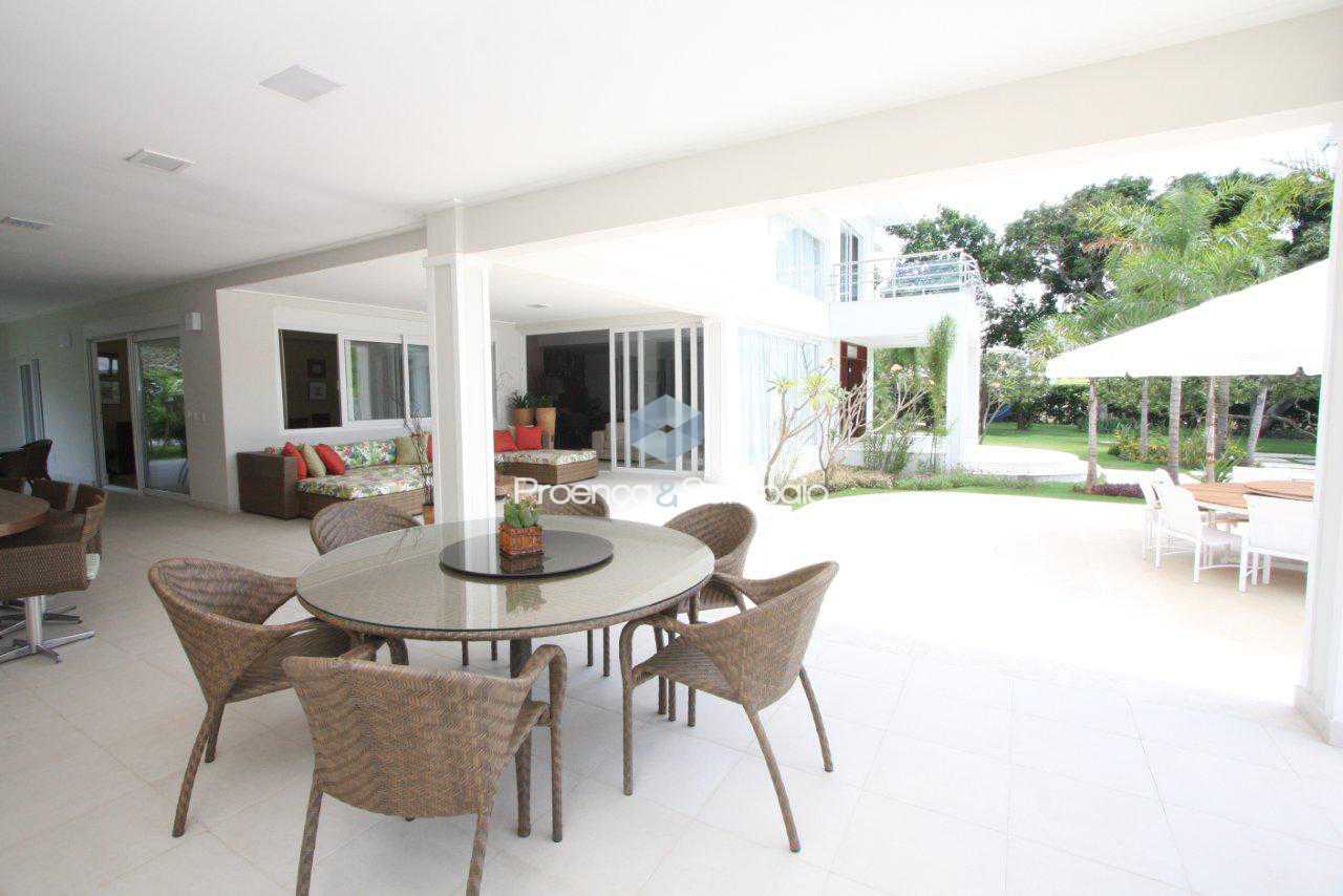FOTO7 - Casa em Condomínio 4 quartos à venda Lauro de Freitas,BA - R$ 4.000.000 - PSCN40008 - 9