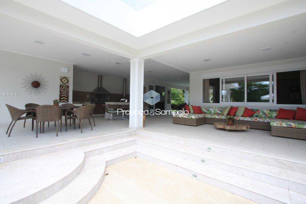 FOTO8 - Casa em Condomínio 4 quartos à venda Lauro de Freitas,BA - R$ 4.000.000 - PSCN40008 - 10