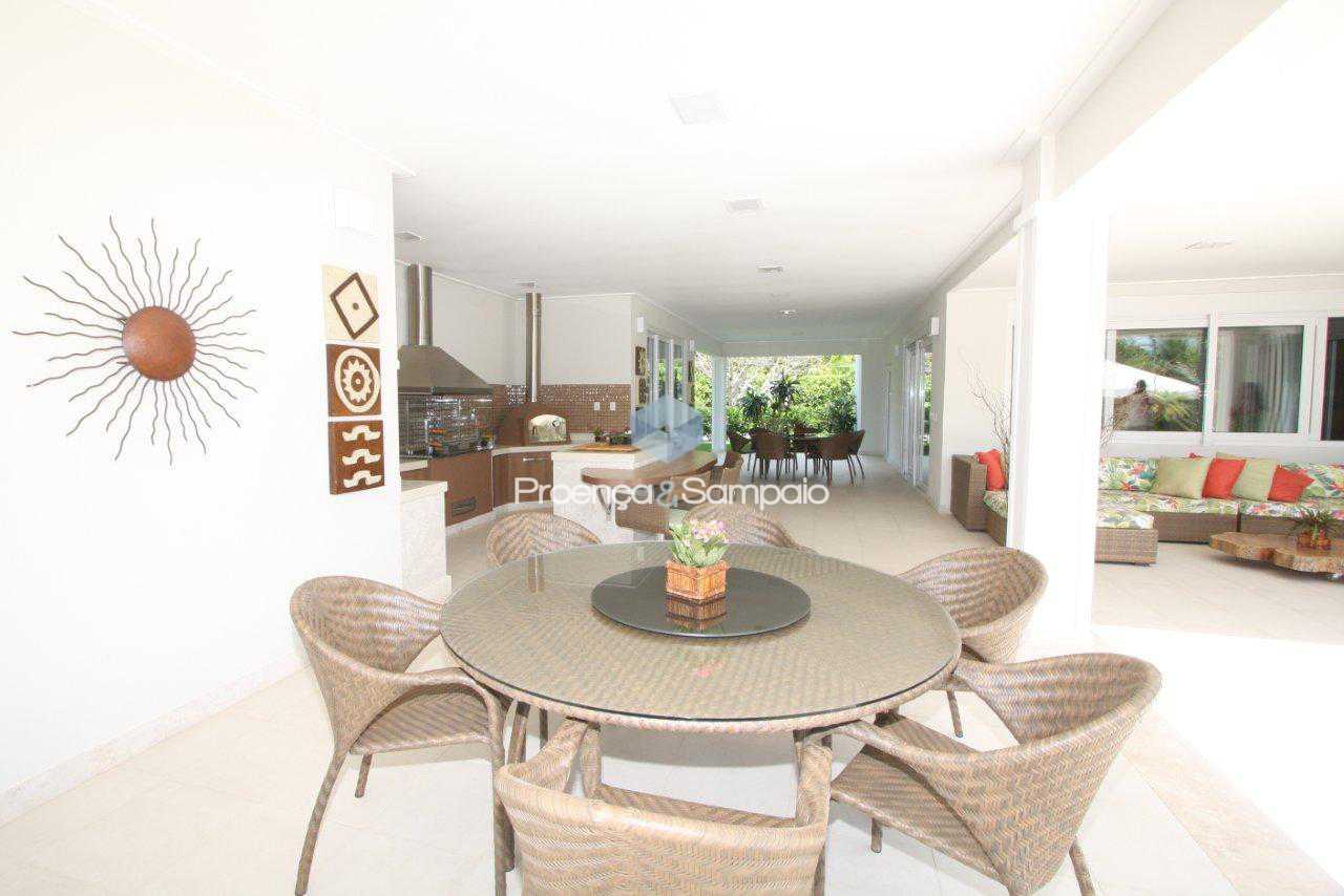 FOTO9 - Casa em Condomínio 4 quartos à venda Lauro de Freitas,BA - R$ 4.000.000 - PSCN40008 - 11