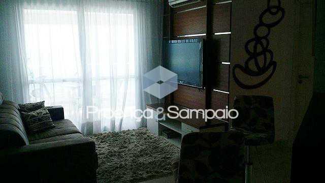 FOTO1 - Apartamento 1 quarto à venda Salvador,BA Barra - R$ 370.000 - AP0037 - 3