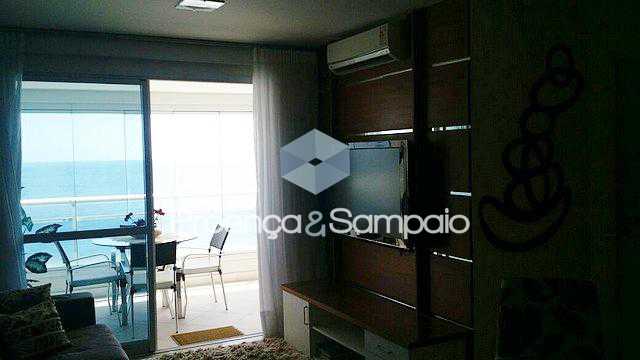 FOTO21 - Apartamento 1 quarto à venda Salvador,BA Barra - R$ 370.000 - AP0037 - 23