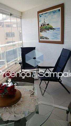 FOTO7 - Apartamento 1 quarto à venda Salvador,BA Barra - R$ 370.000 - AP0037 - 9