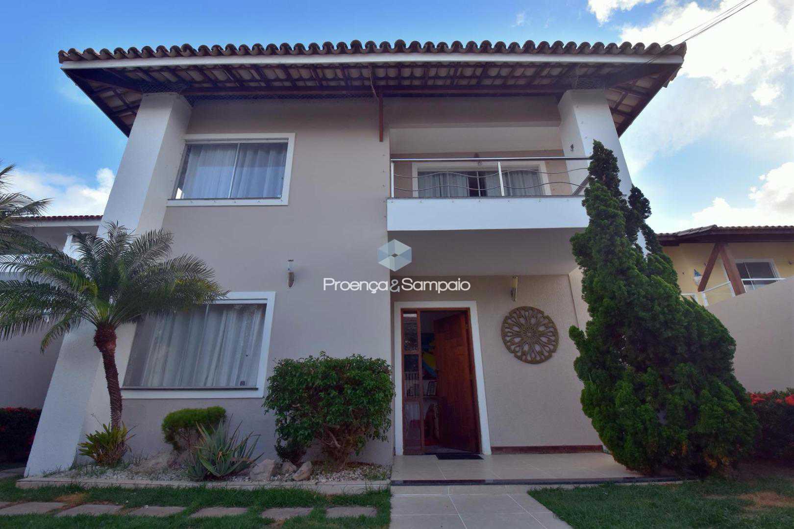 FOTO1 - Casa em Condomínio 4 quartos à venda Lauro de Freitas,BA - R$ 870.000 - PSCN40007 - 3