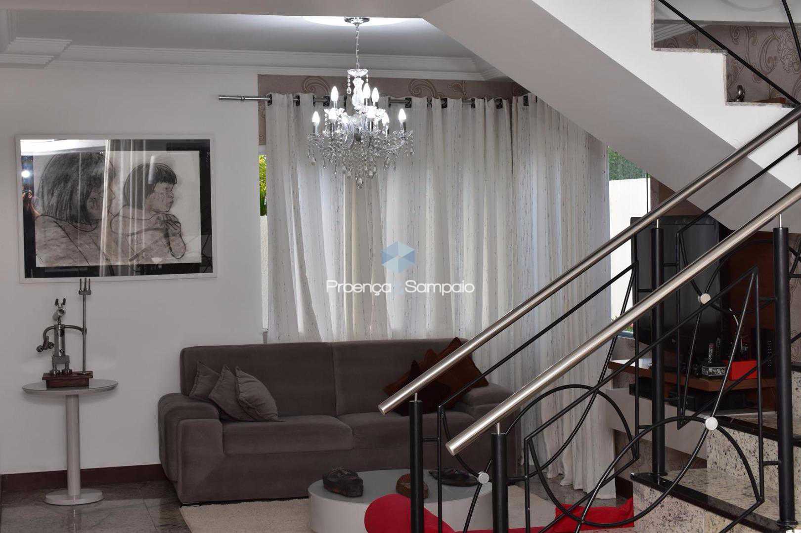 FOTO12 - Casa em Condomínio 4 quartos à venda Lauro de Freitas,BA - R$ 870.000 - PSCN40007 - 14