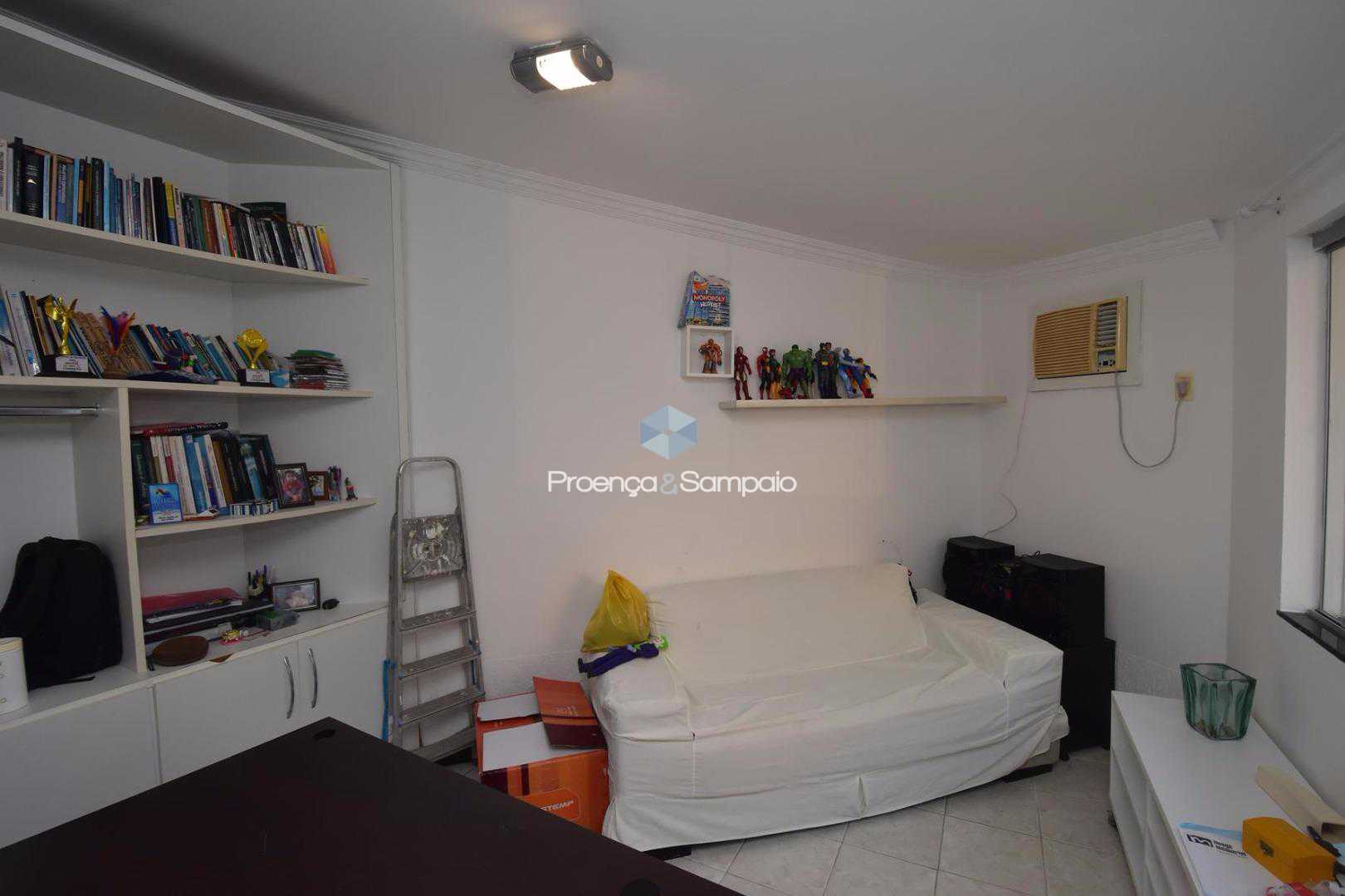 FOTO14 - Casa em Condomínio 4 quartos à venda Lauro de Freitas,BA - R$ 870.000 - PSCN40007 - 16