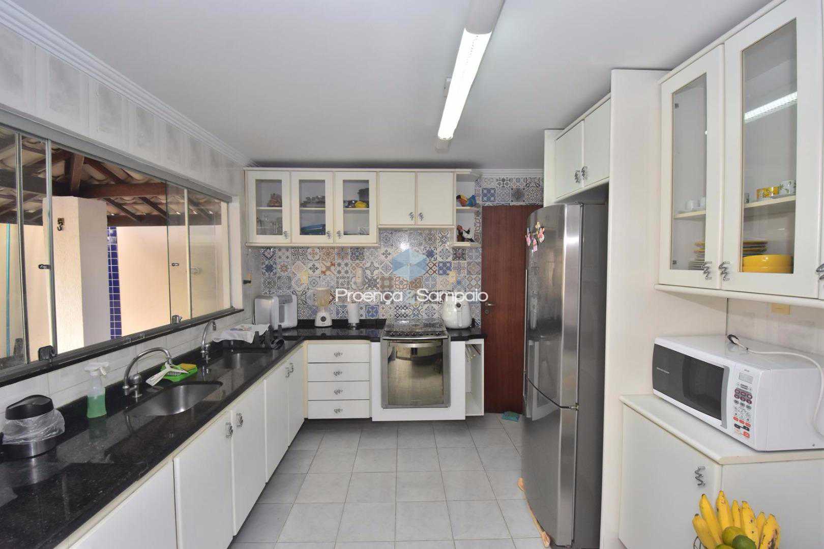 FOTO17 - Casa em Condomínio 4 quartos à venda Lauro de Freitas,BA - R$ 870.000 - PSCN40007 - 19