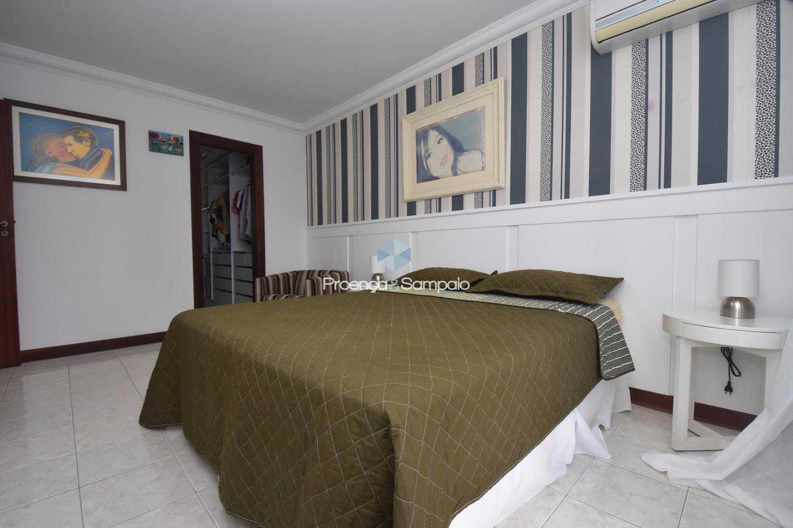 FOTO24 - Casa em Condomínio 4 quartos à venda Lauro de Freitas,BA - R$ 870.000 - PSCN40007 - 26