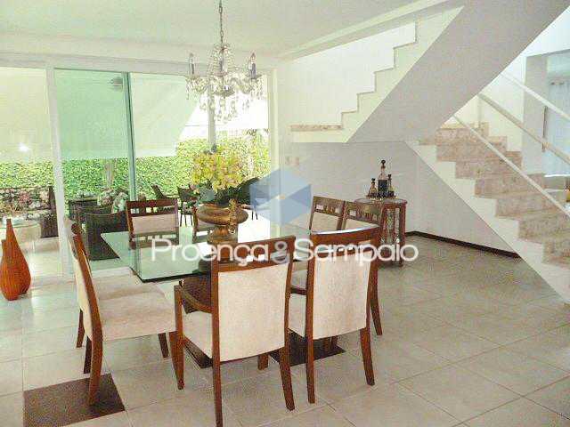 FOTO12 - Casa em Condomínio à venda Estrada Coco km 8,Camaçari,BA - R$ 1.500.000 - PSCN40071 - 14