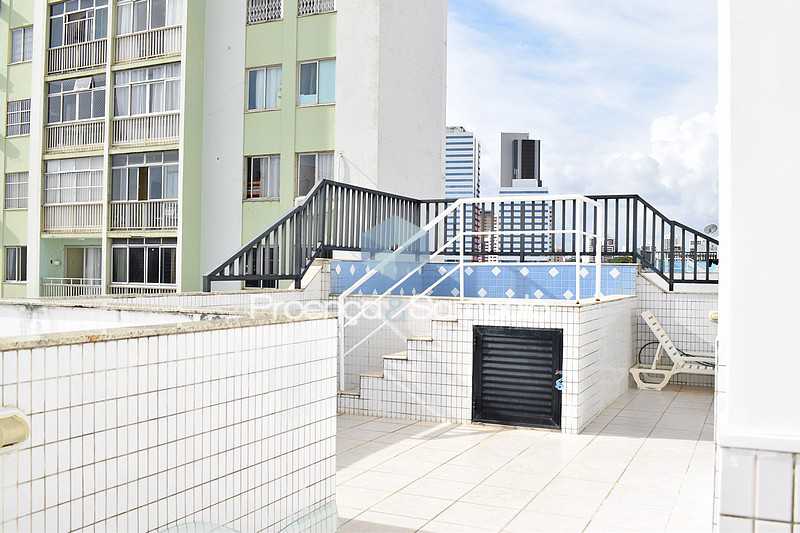 Conheça NK050078 do imóvel - Cobertura 3 quartos à venda Salvador,BA - R$ 480.000 - CO0006 - 12 NK050078 - Cobertura 3 quartos à venda Salvador,BA - R$ 480.000 - CO0006 - 12