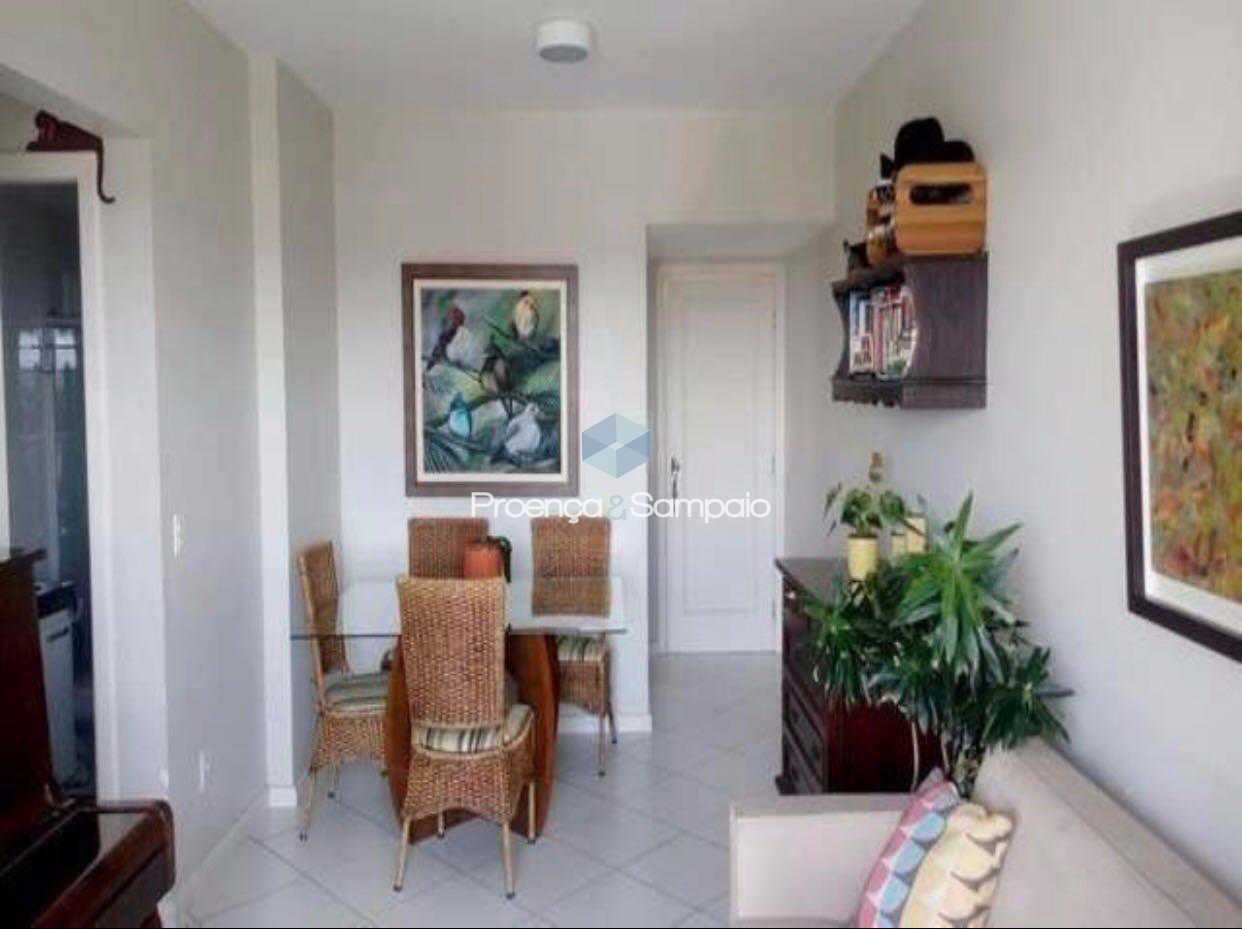FOTO2 - Apartamento 3 quartos à venda Lauro de Freitas,BA - R$ 350.000 - AP0041 - 4