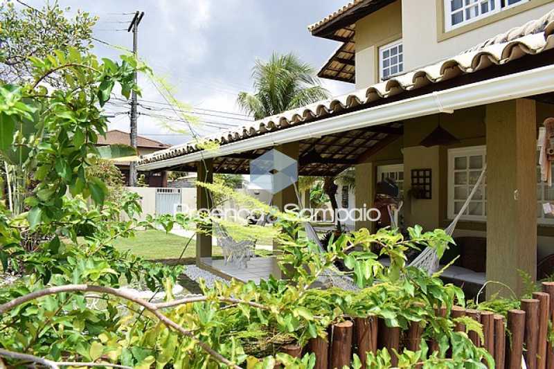 KINSE0045 - Casa em Condomínio à venda 1ª Travessa Francisco das Mercês,Lauro de Freitas,BA - R$ 780.000 - PSCN30024 - 15