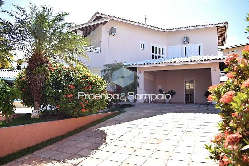 EVFL0032 - Casa em Condomínio à venda Avenida Praia de Itapua,Lauro de Freitas,BA - R$ 1.650.000 - PSCN50025 - 9