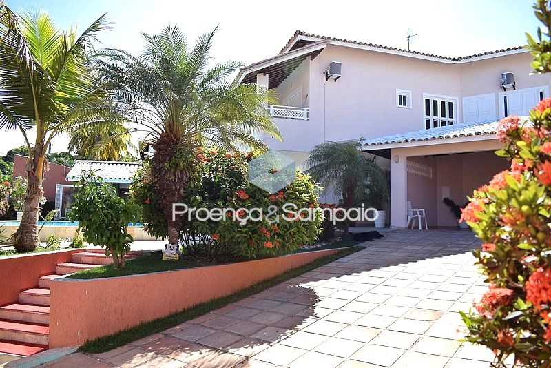 EVFL0034 - Casa em Condomínio à venda Avenida Praia de Itapua,Lauro de Freitas,BA - R$ 1.650.000 - PSCN50025 - 12