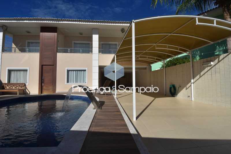 DSC_7315 Copy - Casa em Condomínio à venda Estrada Coco km 8,Camaçari,BA - R$ 950.000 - PSCN40093 - 5