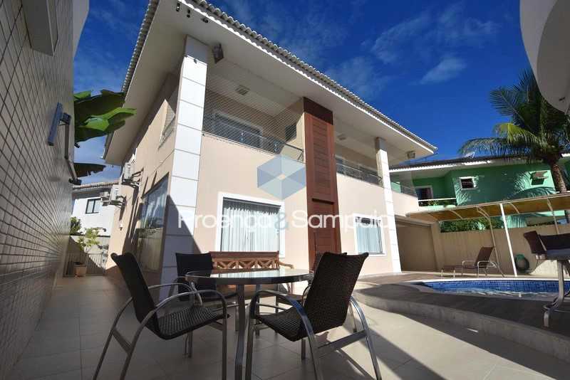 Conheça PS0001 do imóvel - Casa em Condomínio à venda Estrada Coco km 8,Camaçari,BA - R$ 950.000 - PSCN40093 - 7 PS0001 - Casa em Condomínio à venda Estrada Coco km 8,Camaçari,BA - R$ 950.000 - PSCN40093 - 7
