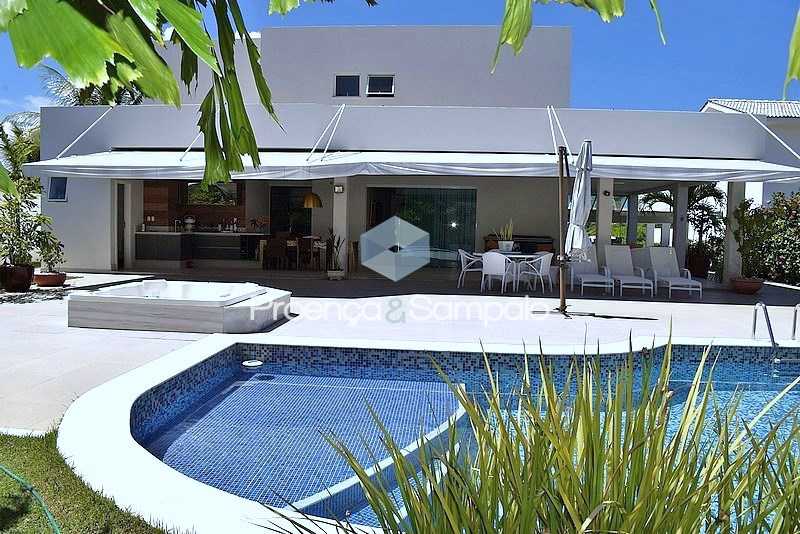 Conheça PS0168 do imóvel - Casa em Condominio À Venda - Camaçari - BA - Busca Vida - PSCN50027 - 6 PS0168 - Casa em Condominio À Venda - Camaçari - BA - Busca Vida - PSCN50027 - 6
