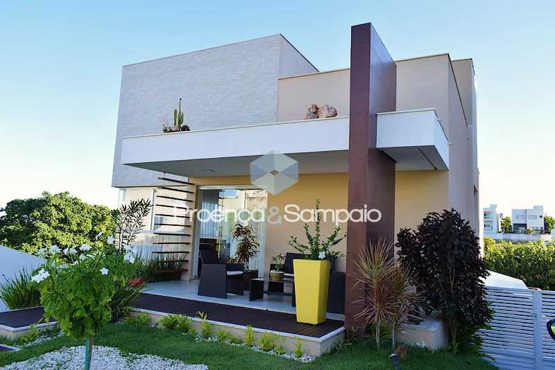 Conheça ALP0265 do imóvel - Casa em Condominio À Venda - Camaçari - BA - Alphaville Litoral Norte - PSCN30031 - 1 ALP0265 - Casa em Condominio À Venda - Camaçari - BA - Alphaville Litoral Norte - PSCN30031 - 1