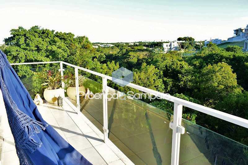 Conheça ALP0327 do imóvel - Casa em Condominio À Venda - Camaçari - BA - Alphaville Litoral Norte - PSCN30031 - 20 ALP0327 - Casa em Condominio À Venda - Camaçari - BA - Alphaville Litoral Norte - PSCN30031 - 20
