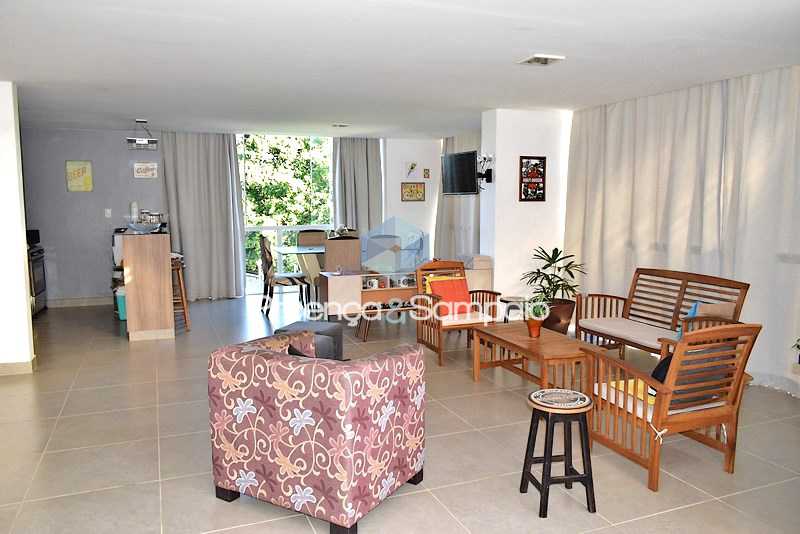 Conheça ALP0343 do imóvel - Casa em Condominio À Venda - Camaçari - BA - Alphaville Litoral Norte - PSCN30031 - 22 ALP0343 - Casa em Condominio À Venda - Camaçari - BA - Alphaville Litoral Norte - PSCN30031 - 22
