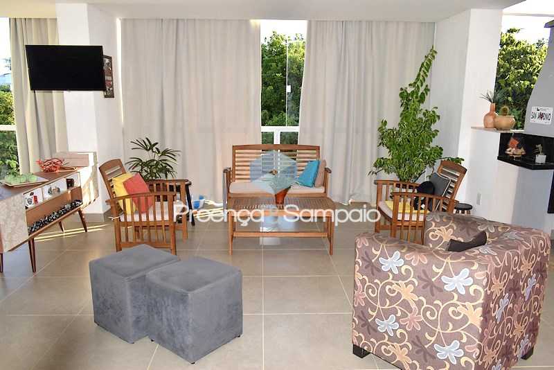 Conheça ALP0361 do imóvel - Casa em Condominio À Venda - Camaçari - BA - Alphaville Litoral Norte - PSCN30031 - 25 ALP0361 - Casa em Condominio À Venda - Camaçari - BA - Alphaville Litoral Norte - PSCN30031 - 25