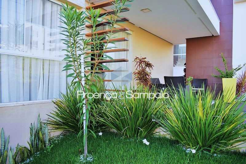 Conheça ALP0379 do imóvel - Casa em Condominio À Venda - Camaçari - BA - Alphaville Litoral Norte - PSCN30031 - 3 ALP0379 - Casa em Condominio À Venda - Camaçari - BA - Alphaville Litoral Norte - PSCN30031 - 3