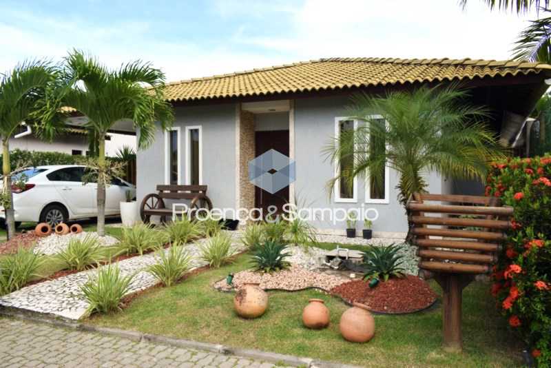 MN0155 - Casa em Condomínio 4 quartos à venda Camaçari,BA - R$ 650.000 - PSCN40104 - 5