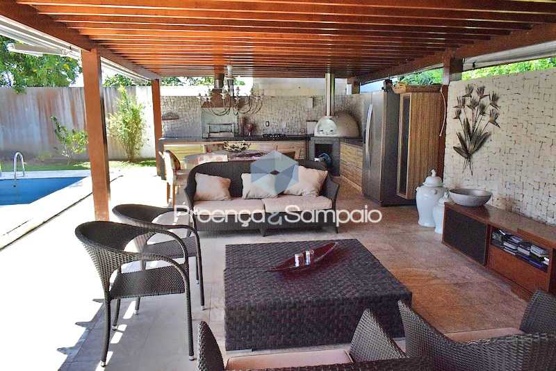 Image0008 - Casa em Condomínio 4 quartos à venda Lauro de Freitas,BA - R$ 2.500.000 - PSCN40114 - 6