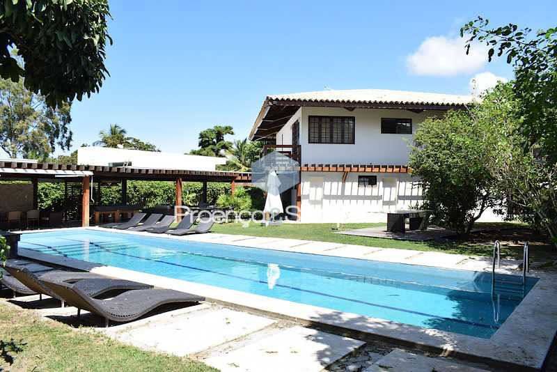 Image0025 - Casa em Condomínio 4 quartos à venda Lauro de Freitas,BA - R$ 2.500.000 - PSCN40114 - 1