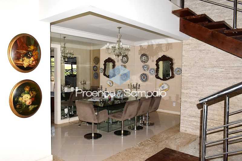 Image0060 - Casa em Condomínio 4 quartos à venda Lauro de Freitas,BA - R$ 2.500.000 - PSCN40114 - 13