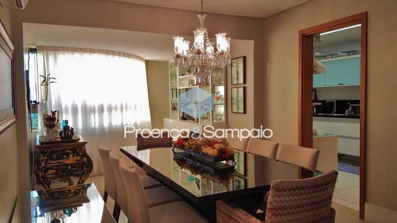 Conheça do imóvel - Apartamento à venda Rua Mangalô,Salvador,BA - R$ 1.499.000 - PSAP30005 - 9 - Apartamento à venda Rua Mangalô,Salvador,BA - R$ 1.499.000 - PSAP30005 - 9