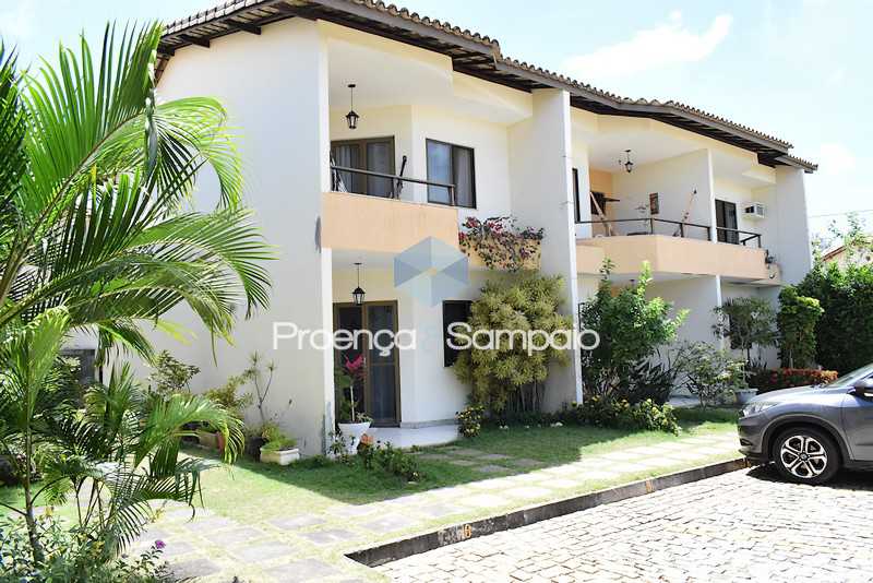 Image0011 - Casa em Condomínio à venda Rua Roque José Da Silva,Lauro de Freitas,BA - R$ 360.000 - PSCN30037 - 1