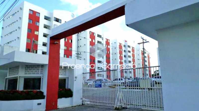 Conheça FCH do imóvel - Apartamento à venda Rua São José,Lauro de Freitas,BA - R$ 170.000 - PSAP20014 - 1 FCH - Apartamento à venda Rua São José,Lauro de Freitas,BA - R$ 170.000 - PSAP20014 - 1