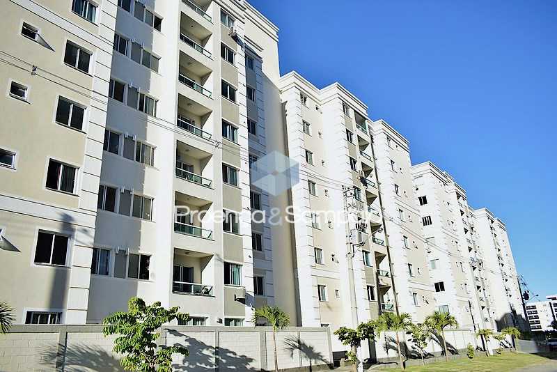 SPZ0095 - Apartamento 2 quartos à venda Lauro de Freitas,BA - R$ 240.000 - PSAP20015 - 27