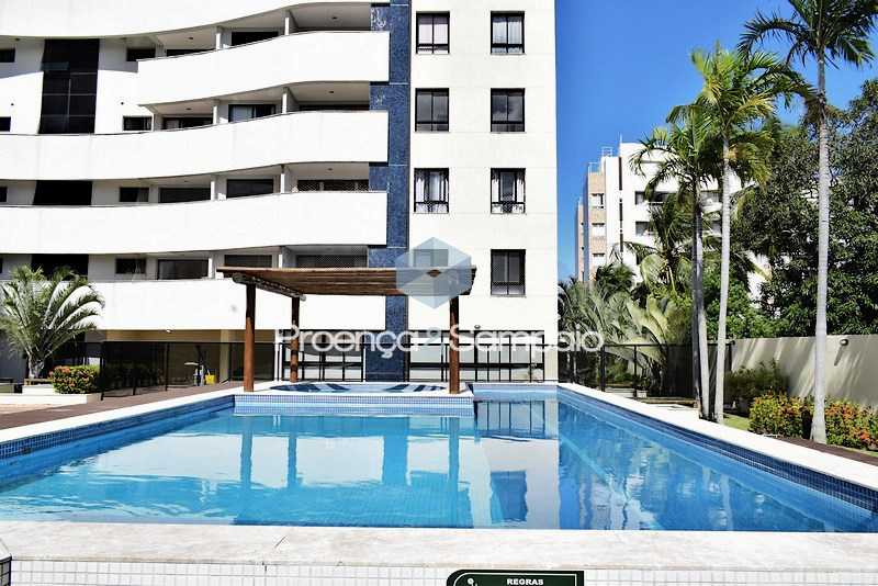 0059 - Apartamento 3 quartos para alugar Lauro de Freitas,BA - R$ 4.500 - PSAP30012 - 4