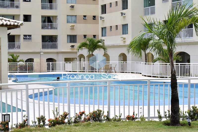 kvc0063 - Apartamento 3 quartos à venda Lauro de Freitas,BA - R$ 335.000 - PSAP30013 - 20