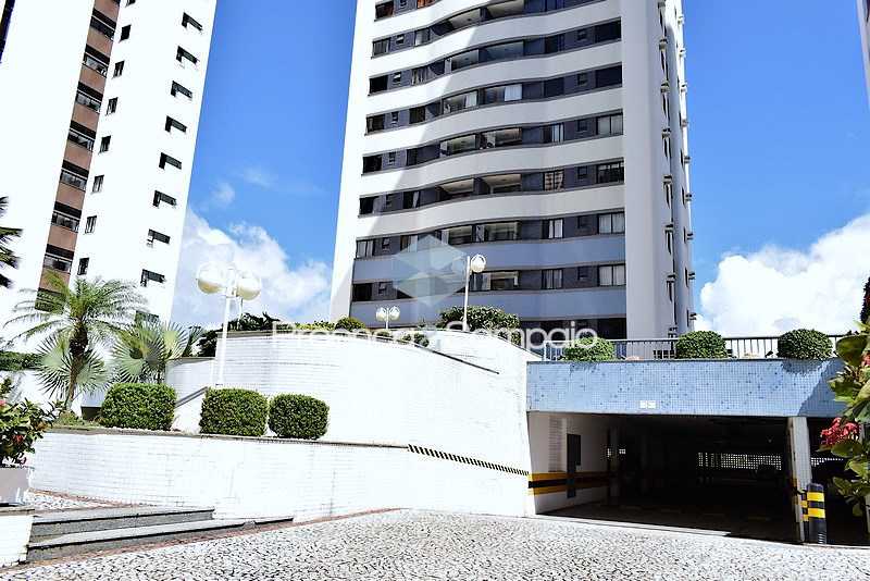 Image0096 - Apartamento à venda Rua Rodolpho Coelho Cavalcante,Salvador,BA - R$ 350.000 - PSAP30015 - 13