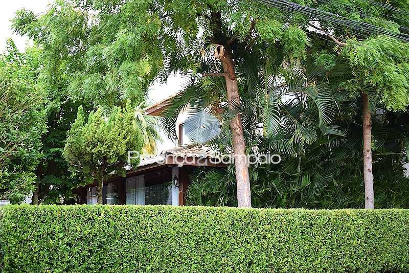 Image0036 - Casa em Condomínio 4 quartos para alugar Lauro de Freitas,BA - R$ 7.000 - PSCN40154 - 1